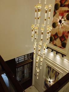 Balcony Image of 2600 Sq.ft 3 BHK Independent House for sale in Nipania Indore for Rs. 16500000