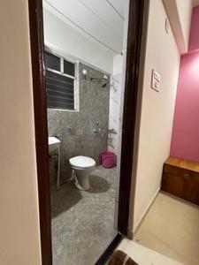 Image of 765 Sq.ft 1 BHK Apartment / Flat for rent in Goel Ganga Fernhill, Undri, Pune for Rs. 16000