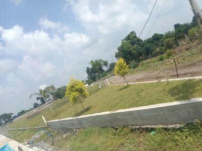 Image of 675 Sq.ft Residential Plot / Land for sale in Bhicholi Mardana, Indore for Rs. 3375000