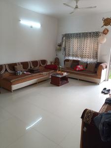 Hall Image of 2520 Sq.ft 3 BHK Independent House for sale in Manipur Ahmedabad for Rs. 17000000