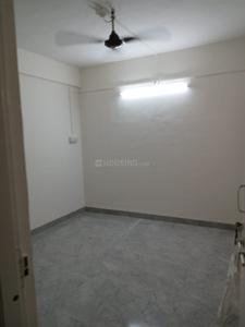 Hall Image of 550 Sq.ft 1 BHK Apartment / Flat for rent in Mahatma Phule Peth Pune for Rs. 17000