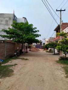 Image of 1800 Sq.ft Residential Plot / Land for sale in Madhav Greens Plots, Lolai, Lucknow for Rs. 10440000