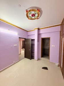 2 BHK Independent Builder Floor