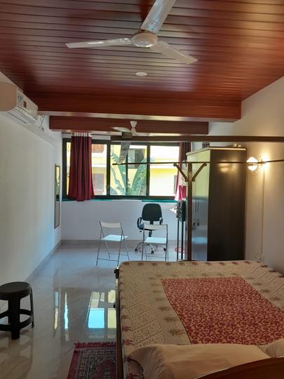 PV REAL ESTATE Bedroom 1