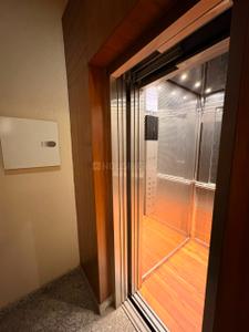 Balcony Image of 1125 Sq.ft 3 BHK Builder Floor for sale in East Of Kailash New Delhi for Rs. 36500000