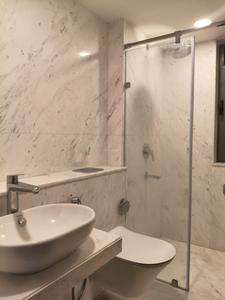 Bedroom Two Image of 1215 Sq.ft 2 BHK Apartment / Flat for rent in Jupiter Tower, Mazgaon Mumbai for Rs. 75000