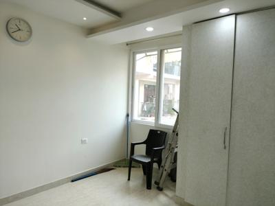 Bedroom Image of 2000 Sq.ft 4 BHK Apartment / Flat for sale in Kamakshi Apartment, Sector 6 Dwarka New Delhi for Rs. 35500000