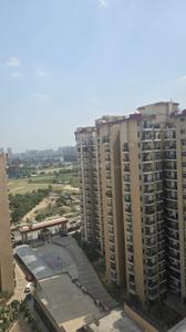 Image of 1075 Sq.ft 2.5 BHK Apartment / Flat for sale in Amrapali Zodiac, Sector 120, Noida for Rs. 10000000