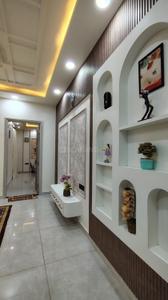 Hall Image of 3200 Sq.ft 4 BHK Villa for sale in Jagatpura Jaipur for Rs. 21500088