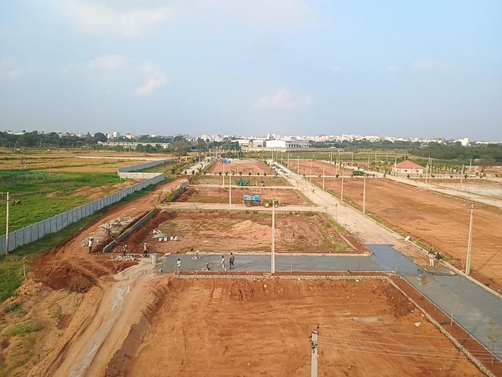 Fortune Avenue Luxury Villa Plots Main Image 1