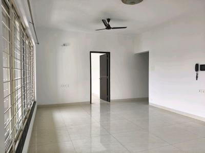 Living Room Image of 1309 Sq.ft 2.5 BHK Apartment / Flat for sale in Punawale Pune for Rs. 10000000