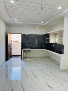 Hall Image of 2500 Sq.ft 3 BHK Duplex for sale in Sainikpuri Secunderabad for Rs. 16200000