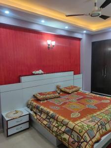 Bedroom Image of 980 Sq.ft 2 BHK Apartment / Flat for sale in MCC Signature Heights, Raj Nagar Extension Ghaziabad for Rs. 7800000