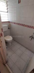 Bathroom Image of 865 Sq.ft 2 BHK Apartment / Flat for sale in Rathi Heritage, Shivane Pune for Rs. 3200000