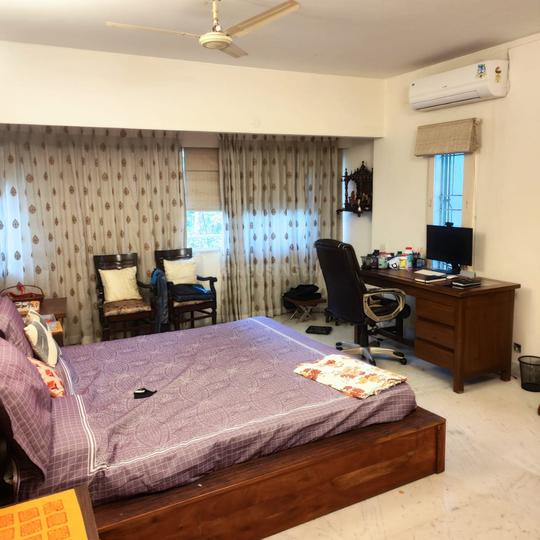 Hoysala Nagar, Indira Nagar Bedroom 1