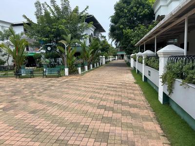 Image of 2300 Sq.ft 4 BHK Villa for sale in Cheranalloor, Kochi for Rs. 12500000