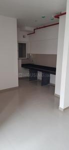 Kitchen Image of 750 Sq.ft 2 BHK Apartment / Flat for sale in Godrej Greens, Undri Pune for Rs. 5500000