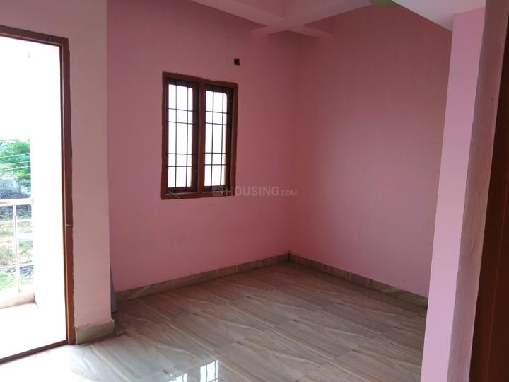 Rajula flats Bedroom 1