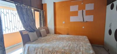 Bedroom Image of 1150 Sq.ft 2 BHK Apartment / Flat for sale in Kalighat Kolkata for Rs. 9500000