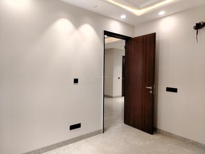 Bedroom Image of 2400 Sq.ft 3 BHK Builder Floor for rent in Sector 47 Gurgaon for Rs. 55000