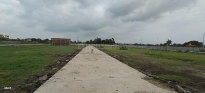 Image of 600 Sq.ft Residential Plot / Land for sale in Waghodia Road, Vadodara for Rs. 660000
