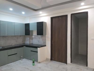Living Room Image of 630 Sq.ft 2 BHK Builder Floor for sale in Mayur Vihar Phase 1 New Delhi for Rs. 7500000