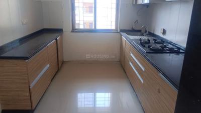 Kitchen Image of 1100 Sq.ft 2 BHK Apartment / Flat for sale in Kalpataru Harmony, Wakad Pune for Rs. 11000000