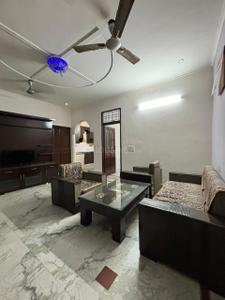 1 BHK Independent Builder Floor