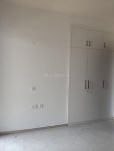 Bedroom Image of 1665 Sq.ft 3 BHK Builder Floor for rent in Smartworld Orchard, Sector 61 Gurgaon for Rs. 65000
