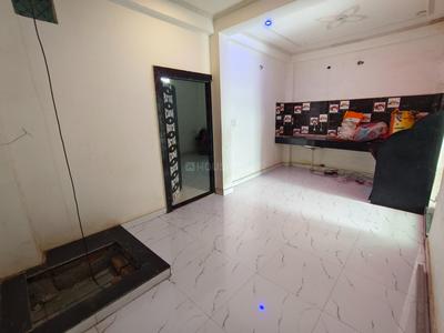 Kitchen Image of 800 Sq.ft 5 BHK Independent House for sale in Deen Dayal Nagar Gwalior for Rs. 5000000