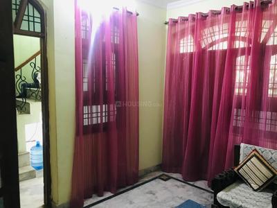 Bedroom Image of 650 Sq.ft 4 BHK Independent House for sale in Vikas Nagar Lucknow for Rs. 8000000