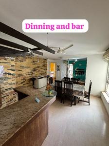 Hall Image of 1925 Sq.ft 4 BHK Independent House for rent in Sector 7 Gurgaon for Rs. 35000