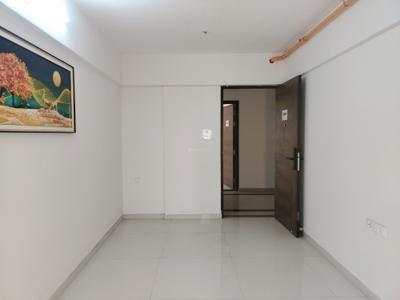 Living Room Image of 630 Sq.ft 1 BHK Apartment / Flat for sale in SpaghettiComplex, Kharghar Navi Mumbai for Rs. 7200000