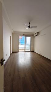 Bedroom Image of 1850 Sq.ft 3 BHK Apartment / Flat for sale in Emaar Palm Gardens, Sector 83 Gurgaon for Rs. 26000000