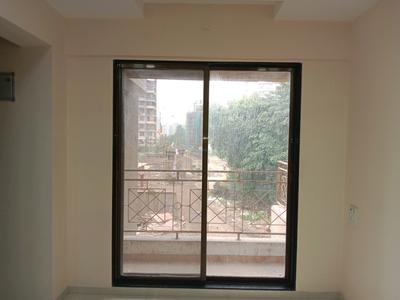 Living Room Image of 1005 Sq.ft 2 BHK Apartment / Flat for sale in Bhagwati Belmont, Kasarvadavali Thane for Rs. 9000000