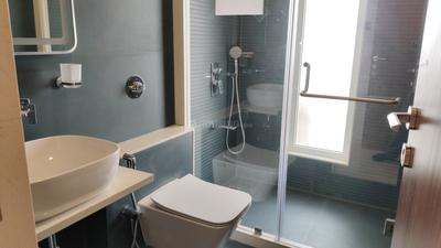 Image of 2350 Sq.ft 5 BHK Apartment / Flat for sale in Shraddha Skyline, Borivali West, Mumbai for Rs. 90700000