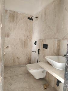Bedroom Three Image of 1350 Sq.ft 3 BHK Apartment / Flat for sale in Sheth 72 West, Andheri West Mumbai for Rs. 55000000
