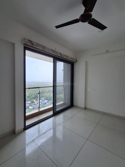 Sector 23, Kopar Khairane Bedroom 1