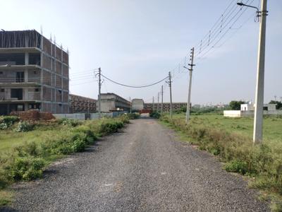 Image of 999 Sq.ft Residential Plot / Land for sale in Sector 77, Faridabad for Rs. 19758000