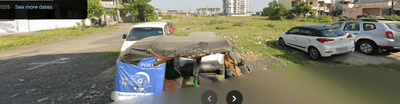 Image of 110000 Sq.ft Residential Plot / Land for sale in Waghodia Road, Vadodara for Rs. 660000000