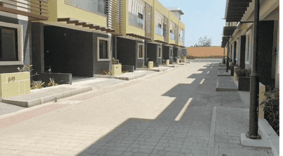 Image of 2522 Sq.ft 4 BHK Villa for sale in Shriram Chirping Grove, Sarjapur, Bengaluru for Rs. 24000000
