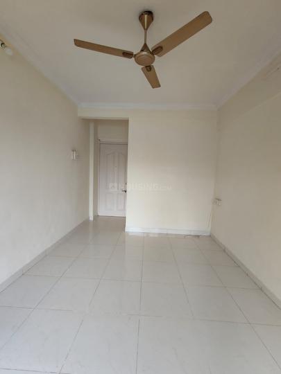 Purushottam Plaza Bedroom 1