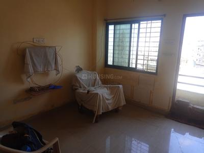 Bedroom Image of 600 Sq.ft 2 BHK Apartment / Flat for sale in Wadi Bk. Nanded for Rs. 2500000