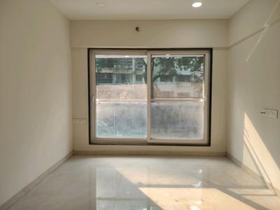 Bedroom Image of 816 Sq.ft 2 BHK Apartment / Flat for sale in Mahant Sahyadree, Goregaon East Mumbai for Rs. 15200000