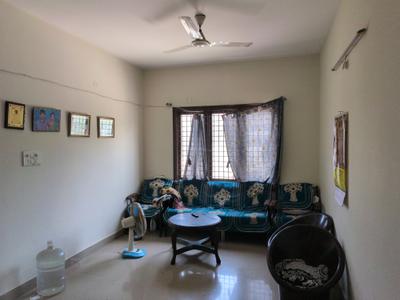 Living Room Image of 1260 Sq.ft 2 BHK Apartment / Flat for sale in Uppal Kalan Secunderabad for Rs. 7824729