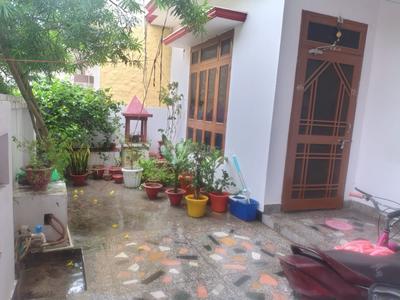 Balcony Image of 4100 Sq.ft 3 BHK Builder Floor for rent in Kalyanpur (East) Lucknow for Rs. 16000
