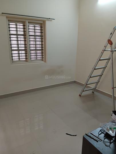 Preeti residency Bedroom 1