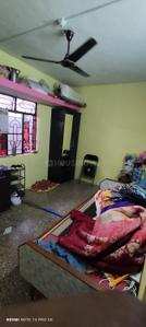 Kitchen Image of 600 Sq.ft 1 BHK Apartment / Flat for sale in Old Sangvi Pune for Rs. 3350000