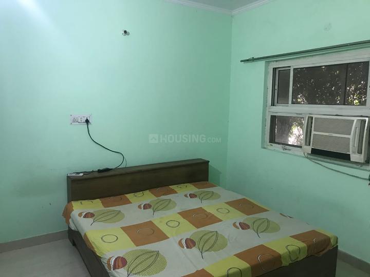 Sector 42 Bedroom 1