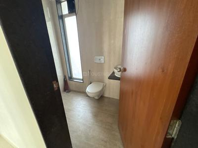 Image of 920 Sq.ft 2 BHK Apartment / Flat for rent in Sheth Vasant Fiona, Thane West, Thane for Rs. 41000
